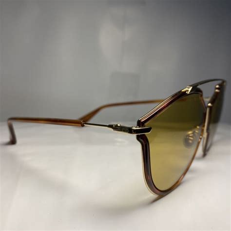 dior sorealrise 2ik 58 dc havana gold|Dior Butterfly Sunglasses SoRealRise 06J70 Gold/Havana 58mm.